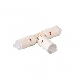 Tés égaux instantanés multicouche Comap