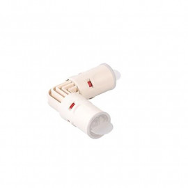 Coude égal 90° instantané multicouche Comap