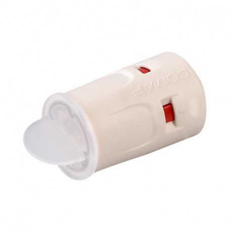 Bouchon instantané multicouche Comap