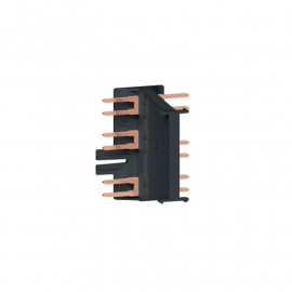 Accessoire de raccordement pour liaison entre deux prises Legrand - Mosaic Link