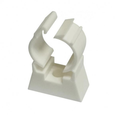 Boîte de 100 fixations de tube multicouche Tub-Ring ING Fixations - 20mm