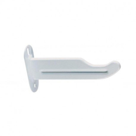 Boîte de 10 supports pour radiateur en fonte ING Fixations - Longueur 140mm