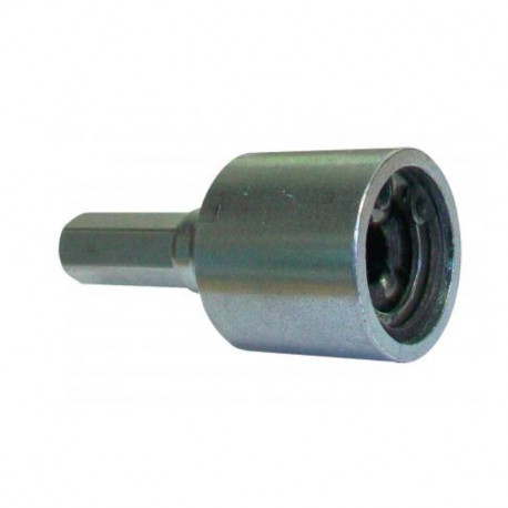 Outil de pose pour patte à vis IZY 8 ING Fixations - M8