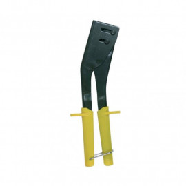 Pince pour expansion de cheville Brik ING Fixations - Coudée