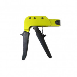 Pince pour expansion de cheville Brik ING Fixations - Crémaillère