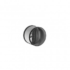 Limiteur débit D125 mm pour entrée d'air EHT et EFT Aldes