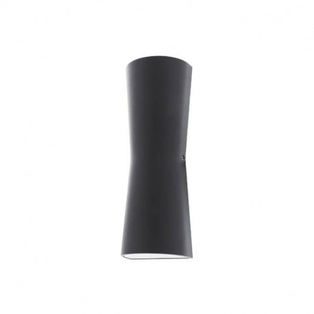 Applique extérieure CHERA Indigo - IP54 - 2X6W - 2X680Lm - 3000K