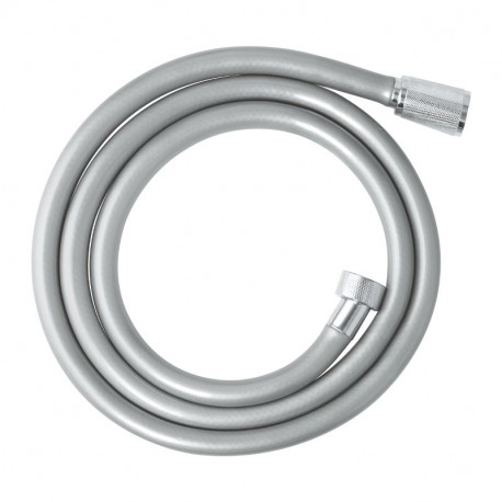 Flexible de douche Rotaflex Twistfree 2000 Grohe - 200cm - Anti-torsion - Chromé - Gamme Professionnelle