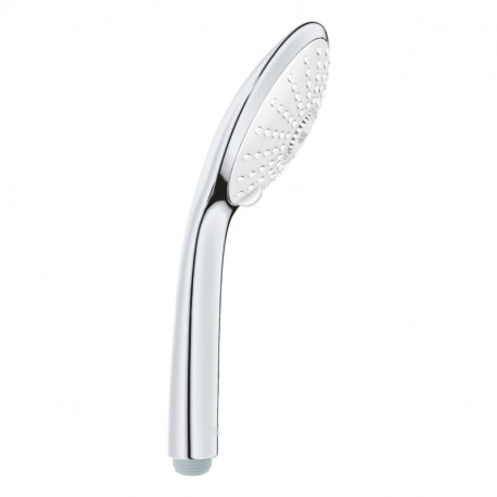 Douchette à main - Euphoria 110 - 3 jets - Economiseur d'eau - Chromé - Gamme Professionnelle