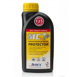 Traitement préventif MC1+ Protector ADEY - Inhibiteur de corrosion - 500ml