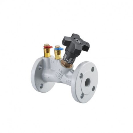 Robinet d'équilibrage Hydrocontrol VFC Oventrop - DN50