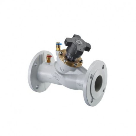 Vanne d'équilibrage Hydrocontrol VFC Oventrop - DN65