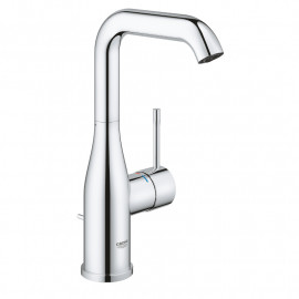 Mitigeur lavabo Essence Grohe - Monocommande - Taille L - Gamme Professionnelle