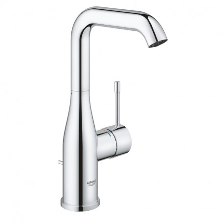Mitigeur lavabo Essence Grohe - Monocommande - Taille L - Gamme Professionnelle