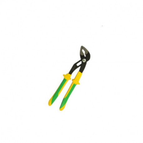 Pince multiprise bimatière isolée e-robur - 1000V - 34mm