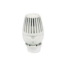 Tête thermostatique à bulbe liquide Giacomini - Clip clap - R460
