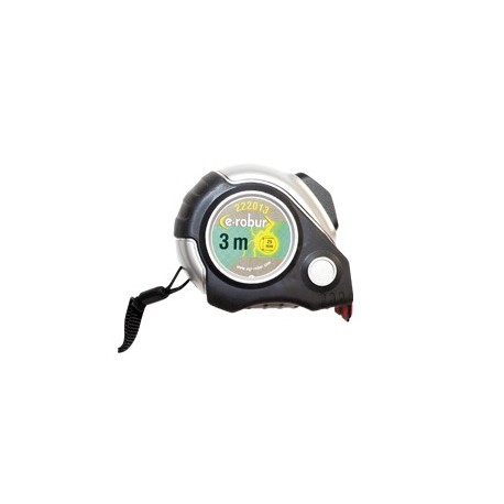 KDO Mètre ruban magnétique 3 mètres
