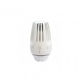 Tête thermostatique à bulbe liquide Giacomini - Clip clap - R469