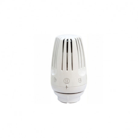 Tête thermostatique à bulbe liquide Giacomini - Clip clap - R469