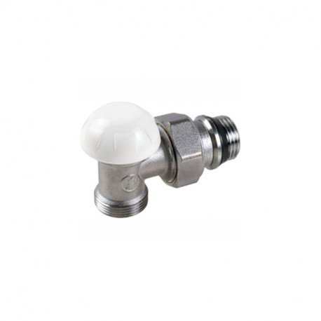 Coude de réglage "série Fer" R14TG Giacomini - 3/4" x 14 - Mâle