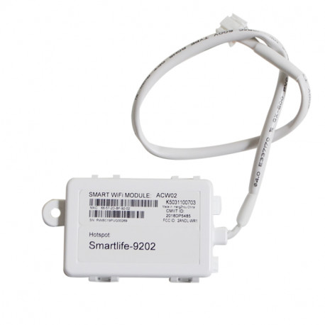 Kit Module Wifi pour climatiseur Airton Wifi Ready