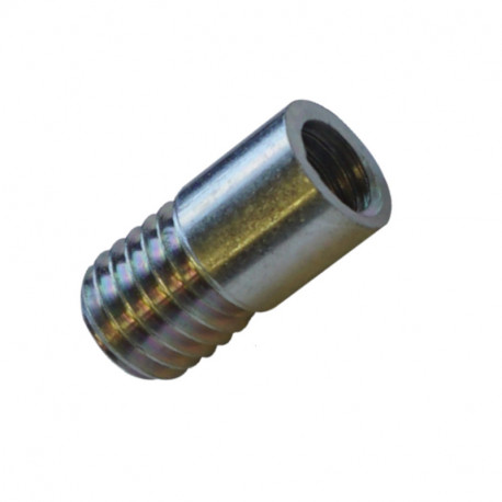 Boîte de 50 rallonges pour colliers M10 ING Fixations - Mâle M10/Femelle M8