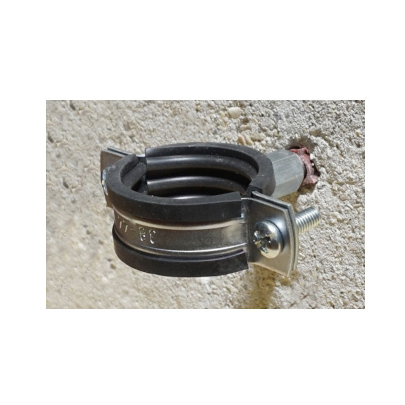 Cokin A Series 58mm Mounting Ring - Accessory