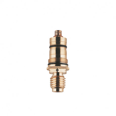Cartouche thermostatique 1/2" NF Grohe - Gamme Professionnelle
