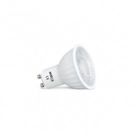Ampoule LED COB GU10 3W - 6000K - 230lm - Non dimmable - Blister