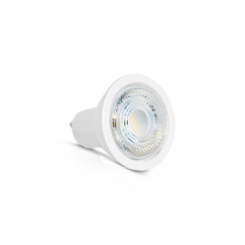 Ampoule LED COB GU10 4W - 6000K - 310lm - Non dimmable - Boite