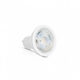Ampoule LED COB GU10 4W - 3000K - 310lm - Non dimmable - Boite