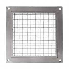 Grille de protection hélice G 250 H Atlantic Clim & Ventilation