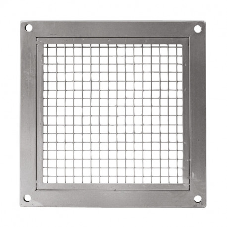 Grille de protection hélice G 250 H Atlantic Clim & Ventilation