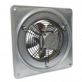 Ventilateur hélicoïde Basic BC 250 Atlantic clim & Ventilation