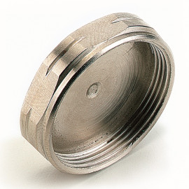 Bouchon non scellable Comap - pour raccord de réglage - Ø 3/4