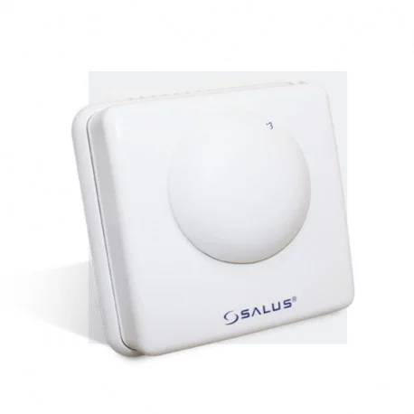 Thermostat d'ambiance mécanique RT100 Salus