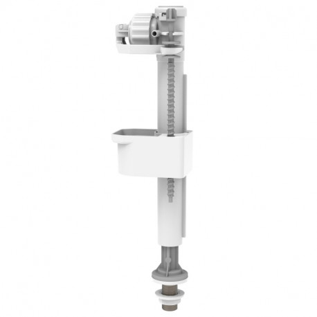Robinet flotteur compact 99B Siamp - 9L/mn - 0,5 à 10 bars - Alimentation basse