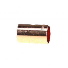 Manchon cuivre à souder FF - Fig 270