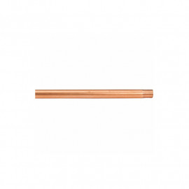 Sonde avec filetage pour ensembles monotube et bitube Giacomini