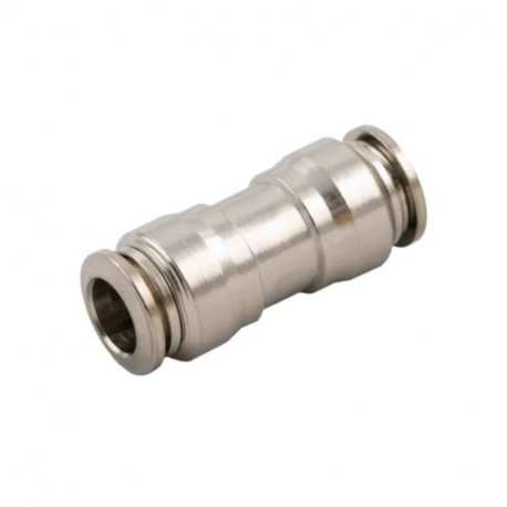 Lot de 10 mamelons réducteurs RS PRO - ø8mm vers ø6mm - Laiton