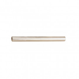 Canne chromée R194 Giacomini - Ø 16 mm - 1 ml