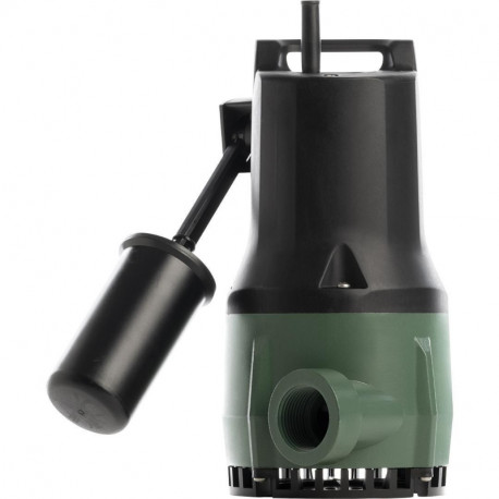 Pompe de relevage Nova 300 R Automatique Jetly - Eaux claires et eaux pluviales - 220-240V