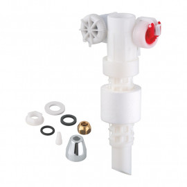 Robinet flotteur Grohe - Pour bâti rapid SL - 3/8" - Gamme Professionnelle