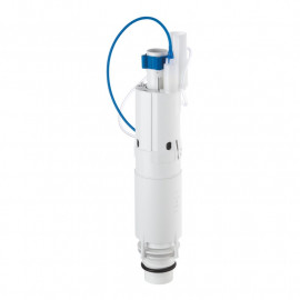 Soupape Dual Flush Grohe - Plastique - Blanc - Gamme Professionnelle