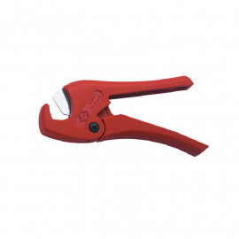 Coupe tube P.V.C CK outillage - Capacité max Ø 26 mm - 195 mm