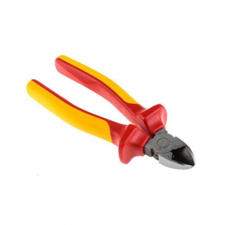 Pince coupante RS-Pro - Isolée - 160mm