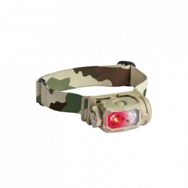 Lampe Frontale ARIA1 350 Lumens Hybrid Petzl - Pro Army