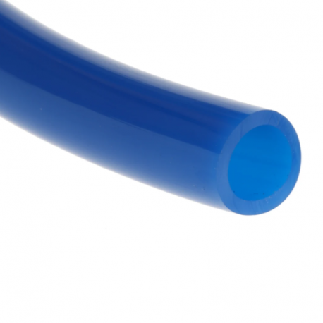 Tuyau à air RS Pro - Ø 8mm - Couronne de 30m - Polyuréthane - Bleu