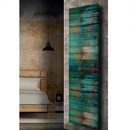 Radiateur eau Pierrot Fantasy DesignLine - Tonon Evolution