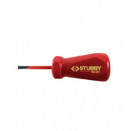 Tournevis Tom pouce VDE slim CK outillage